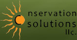 Conservation Solutions, LLC